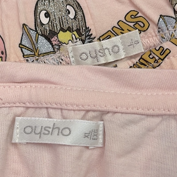 Oysho pajamas - Picture 9 of 9